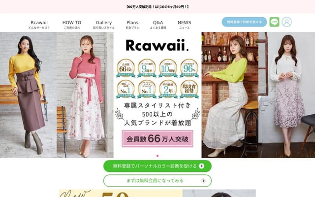 Rcawaii
