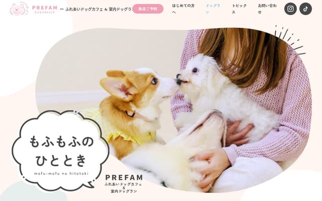 PREFAM