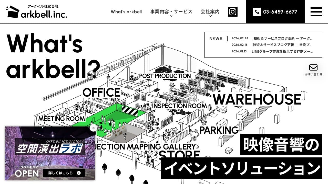 アークベル