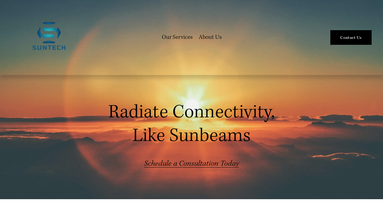 SunTech ～イベント・映像・音響・照明～